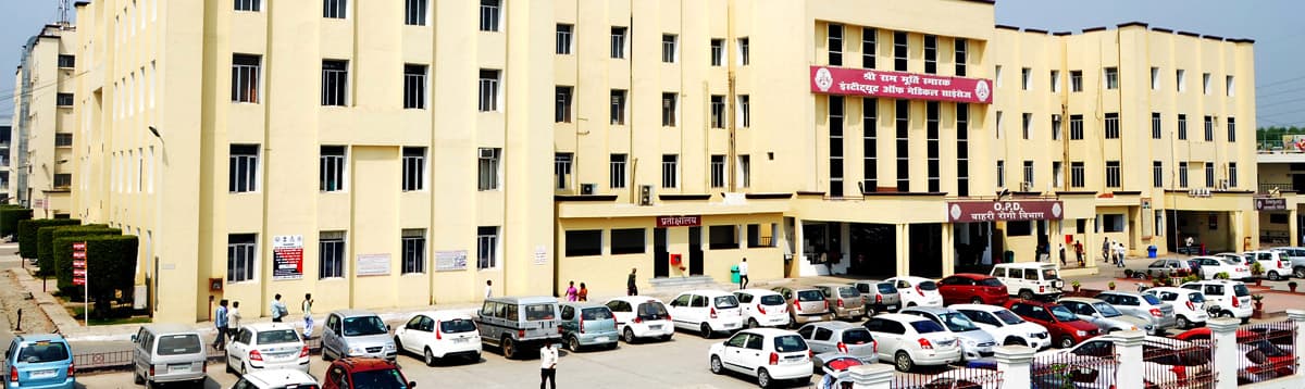 Shri Ram Murti Smarak Institutions-image