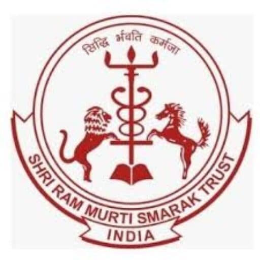 Shri Ram Murti Smarak Institutions-logo