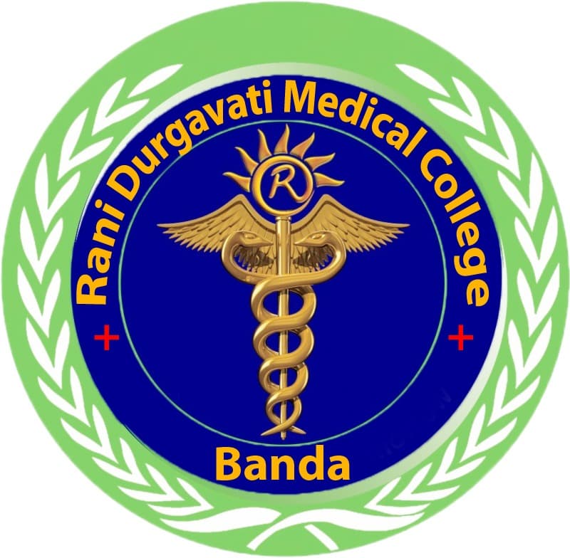 Government Medical College Banda-logo