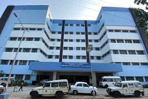 Malda Medical College and Hospital-image