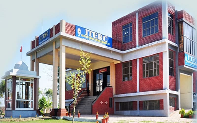 ITERC Group of Institutions-gallery-image-0