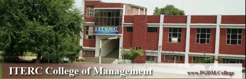 ITERC Group of Institutions-image