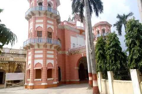 Tilak Dhari P.G. College-gallery-image-0