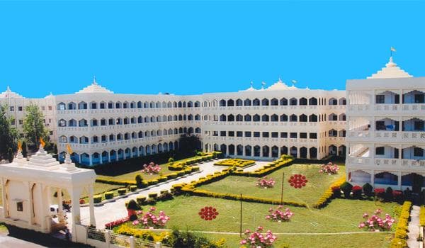 Maharishi Institute of Management Bhopal-image