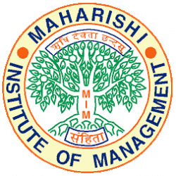 Maharishi Institute of Management Bhopal-logo