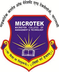 Microtek Group of Institutions-logo