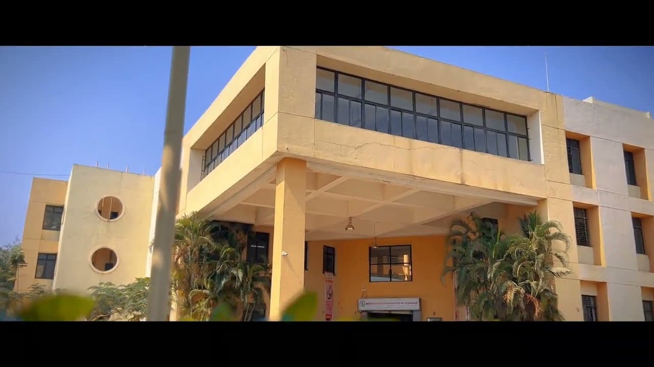 SSPM Someshwar Engineering College-image