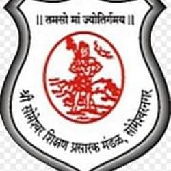 SSPM Someshwar Engineering College-image