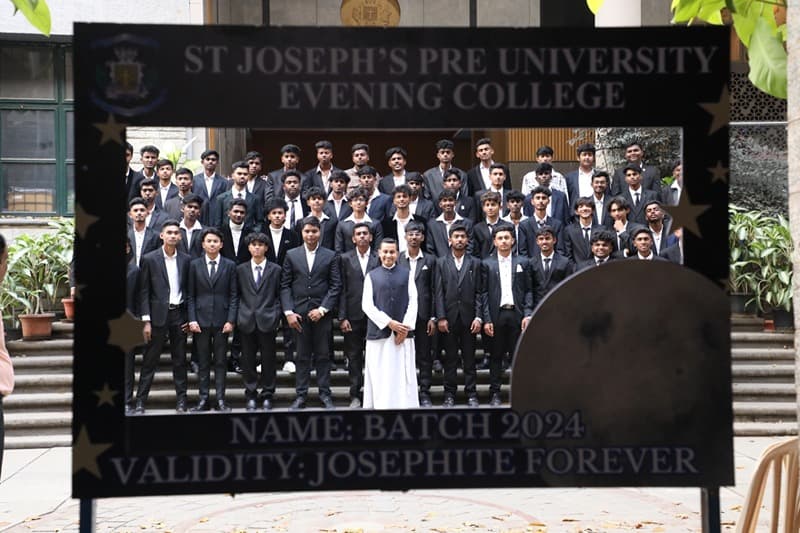 St. Joseph's Evening College-gallery-image-3