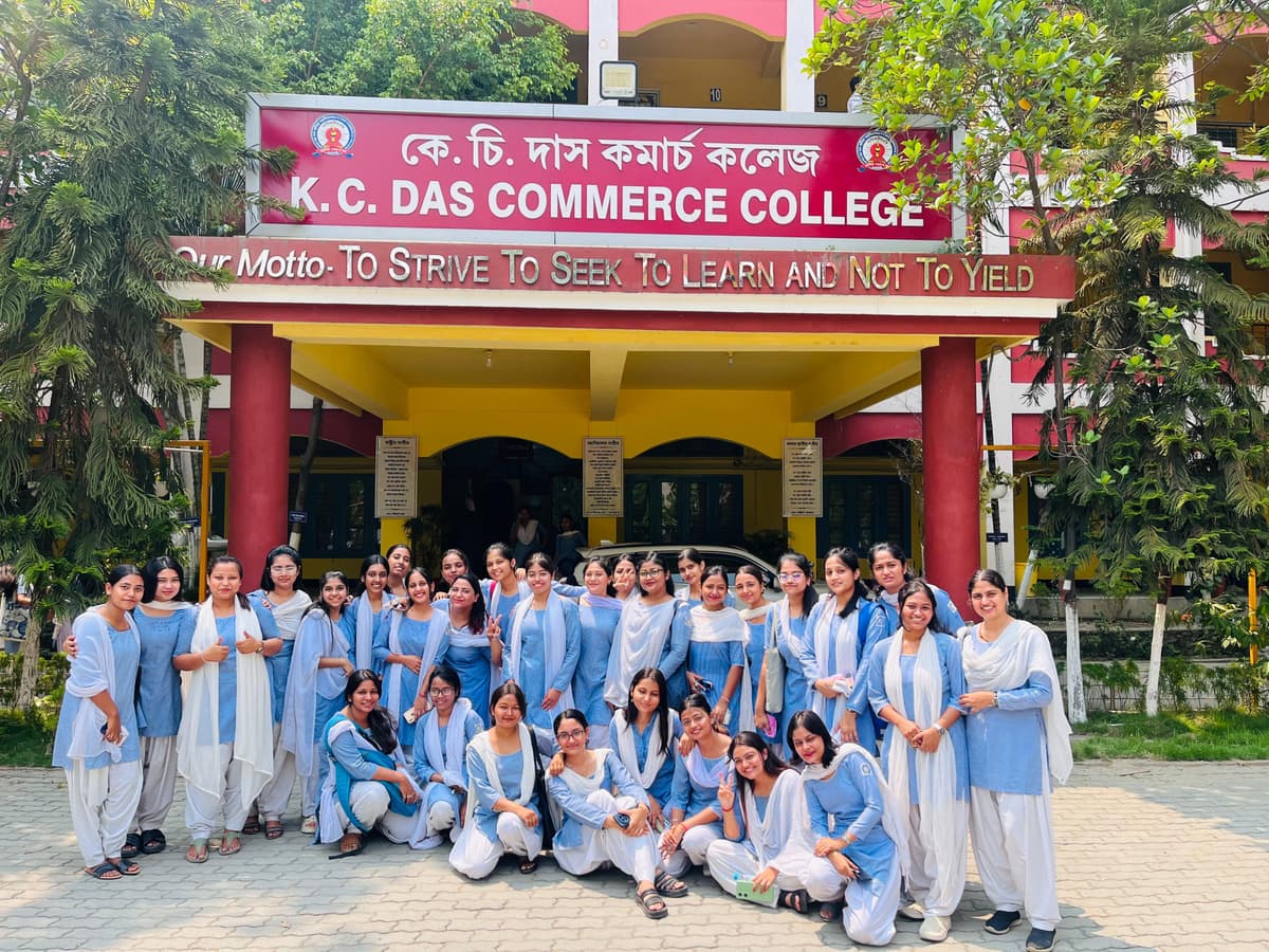 K.C. Das Commerce College-gallery-image-4