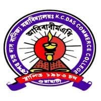 K.C. Das Commerce College-image