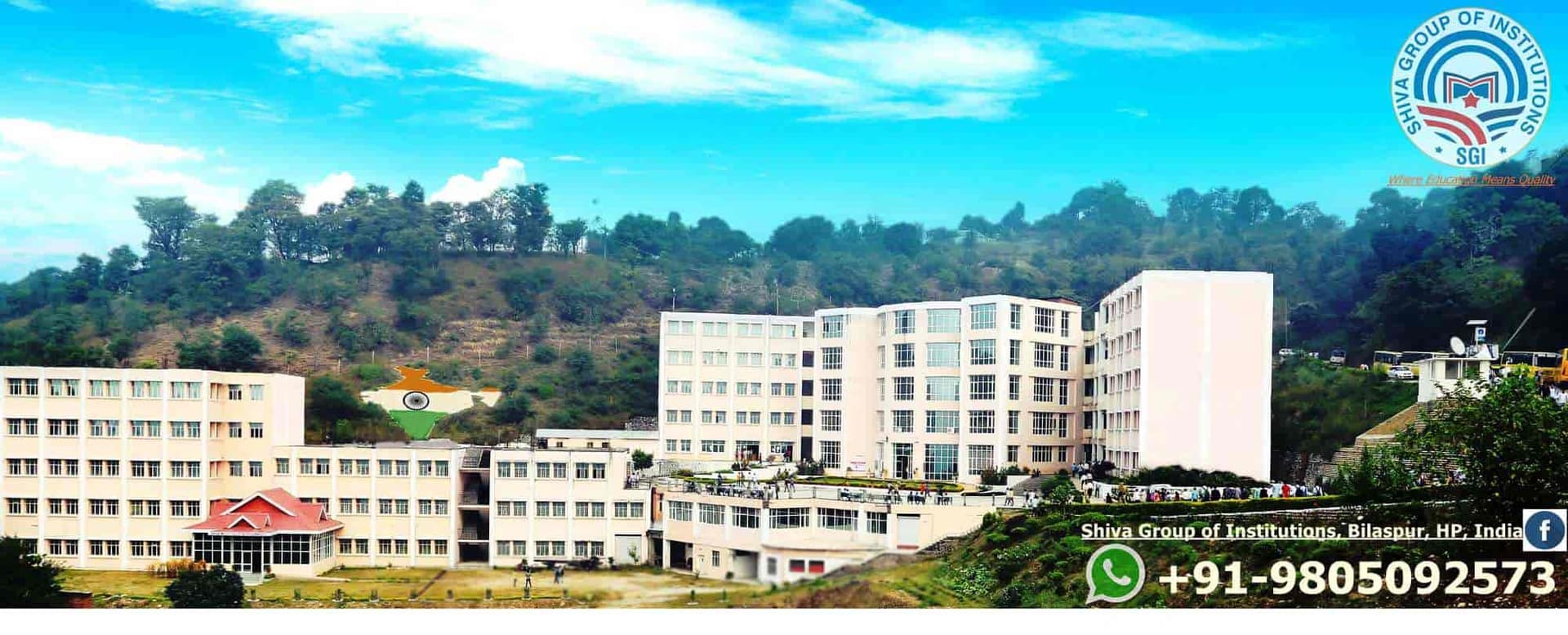 Shiva Group of Institutions-image