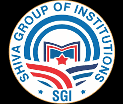 Shiva Group of Institutions-logo