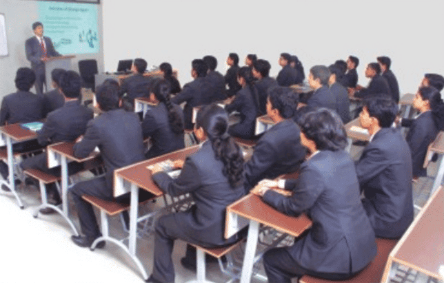 Prabhakar Patil Education Society'sInstitute Of Management Studies-gallery-image-2