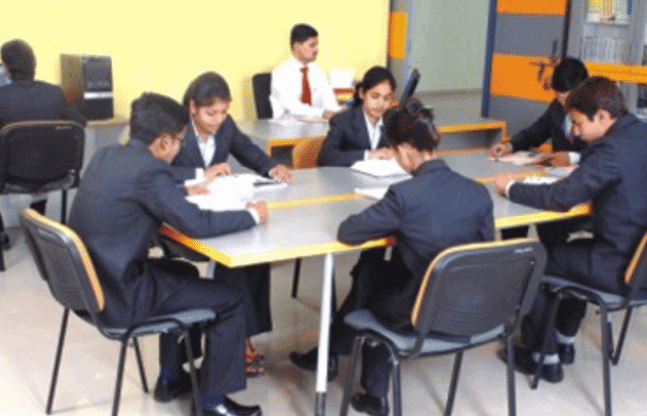 Prabhakar Patil Education Society'sInstitute Of Management Studies-gallery-image-1