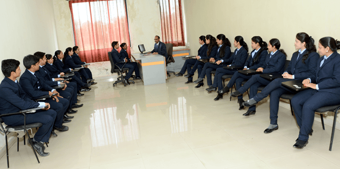 Prabhakar Patil Education Society’s Institute Of Management Studies-image