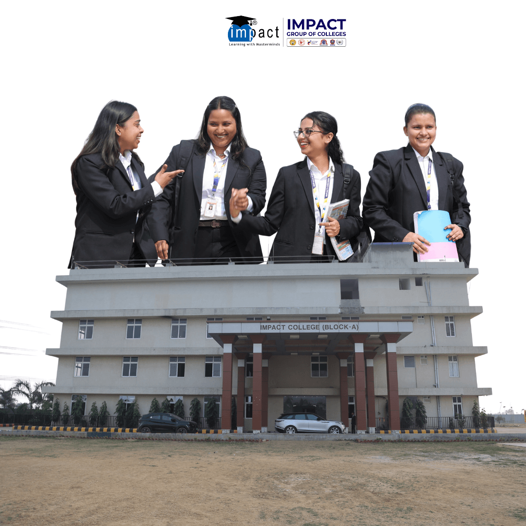 Impact College-image