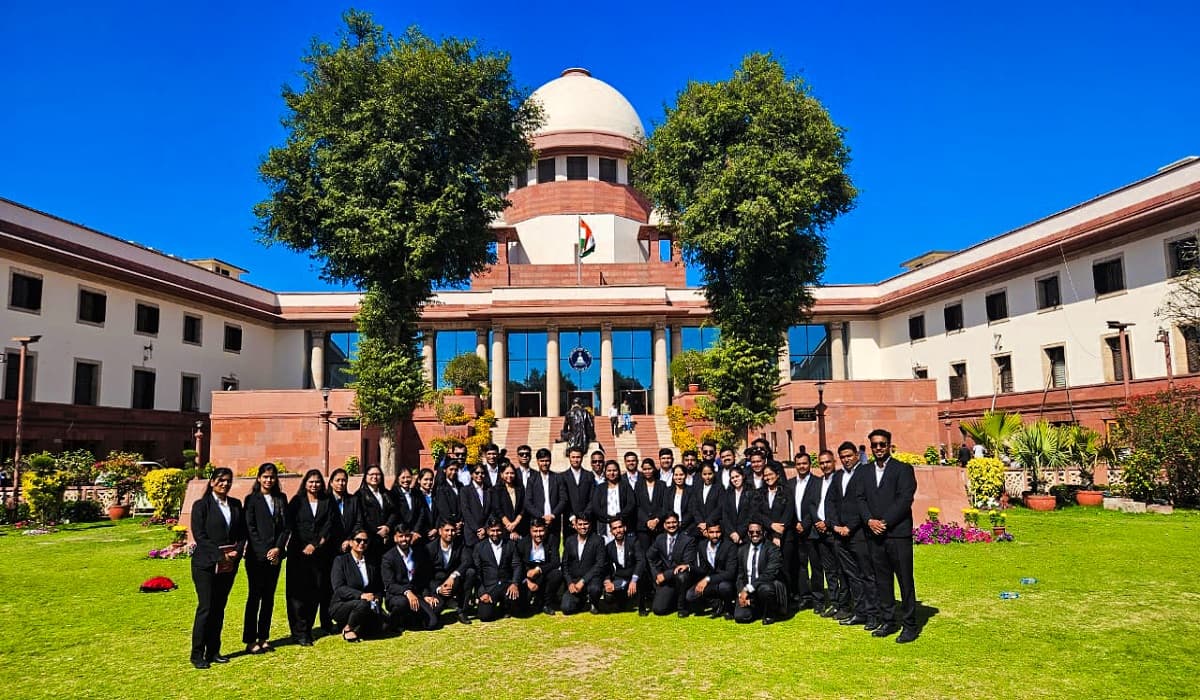 SNBP Law College-image