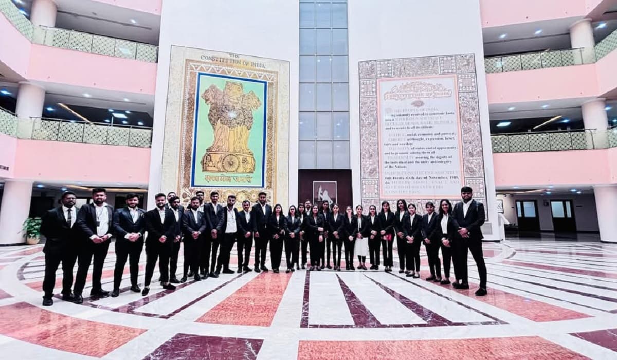 SNBP Law College-image