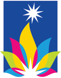 Sharda University, School of Basic Sciences and Research logo
