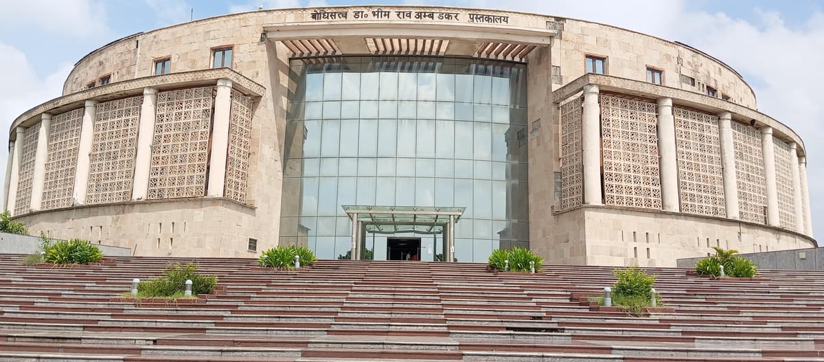 Gautam Buddha University, School of Information and Communication Technology-gallery-image-1