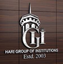 Hari Group of Institutions-logo