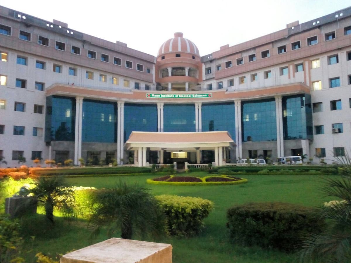 Mayo Institute of Medical Sciences-gallery-image-2