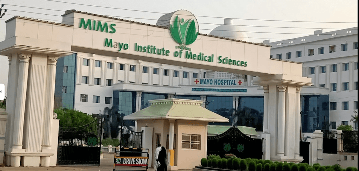 Mayo Institute of Medical Sciences-gallery-image-0