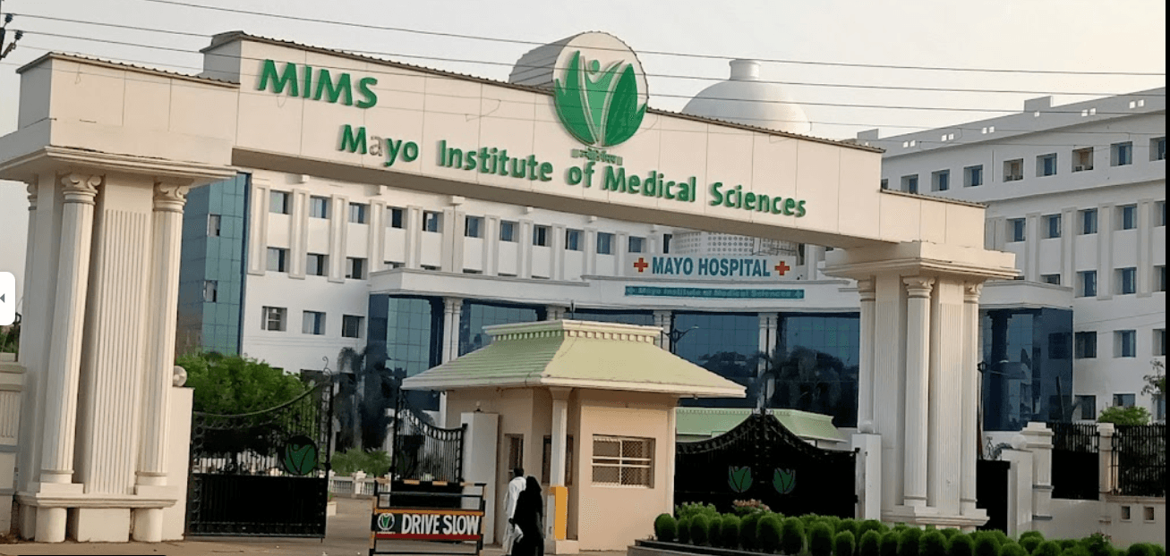 Mayo Institute of Medical Sciences-image