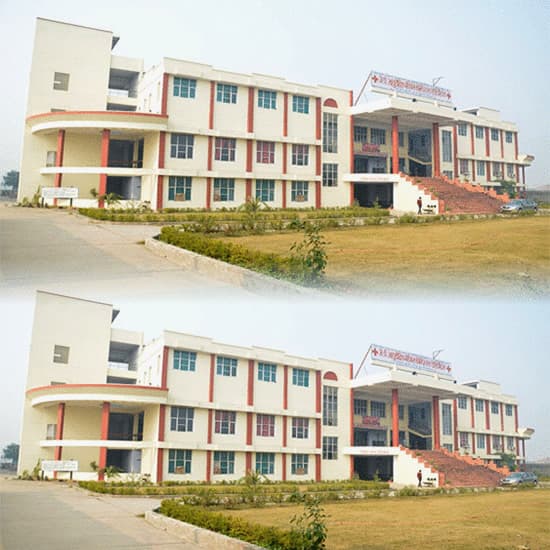 J.D. Ayurvedic PG Medical College-gallery-image-1