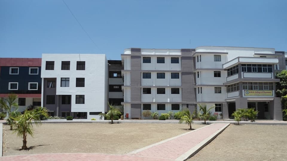 S.N.D. College of Pharmacy-gallery-image-0