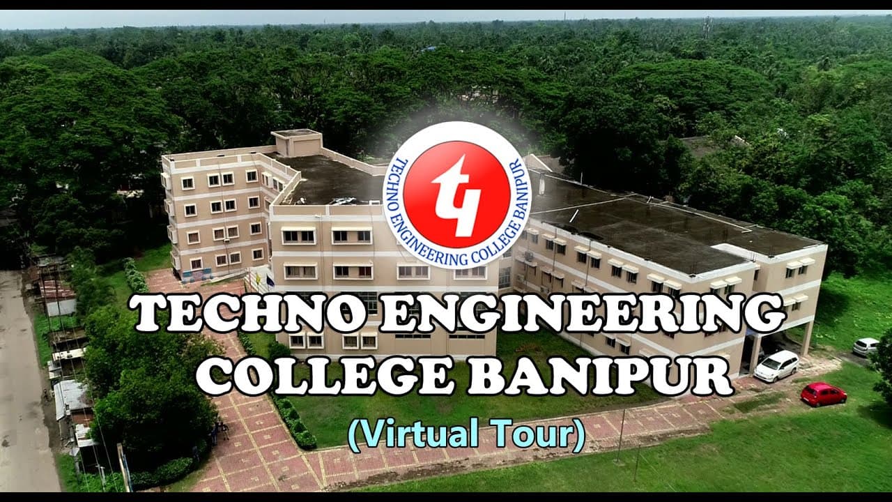 Techno India - Banipur-image
