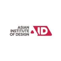 Asian Institute of Design-logo