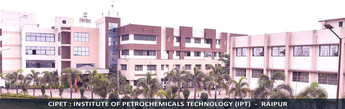 Central Institute of Plastics Engineering & Technology Raipur-gallery-image-3