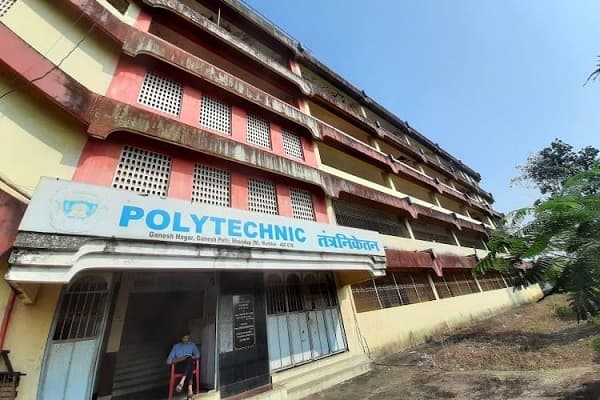 Navjeevan Education Society's Polytechnic-gallery-image-1