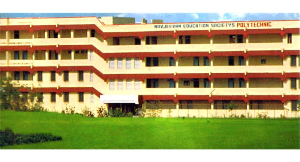 Navjeevan Education Society's Polytechnic-gallery-image-0