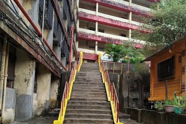 Navjeevan Education Society's Polytechnic-gallery-image-4