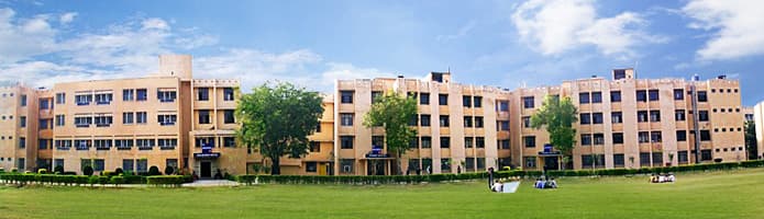 School of Education, Apeejay Stya University-gallery-image-2