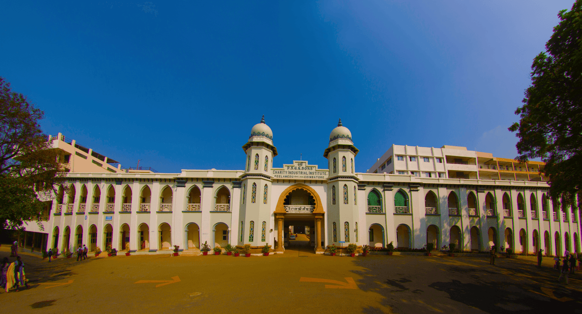 PSG Institute of Advanced Studies-gallery-image-1