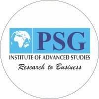 PSG Institute of Advanced Studies-logo