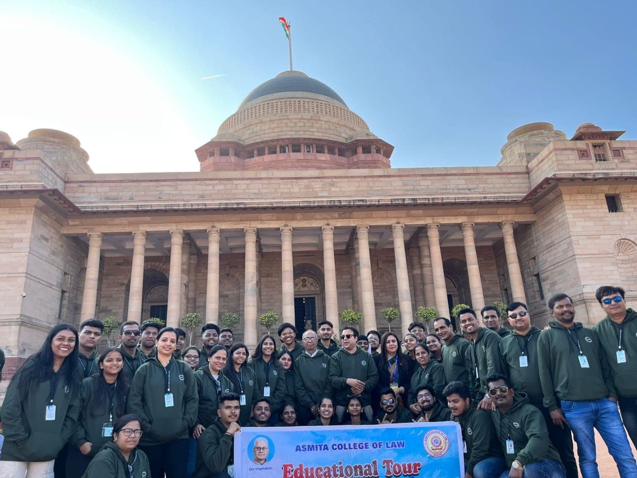 Asmita College of Law-image