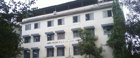 Asmita College of Law-gallery-image-1