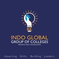 Indo Global Group of Colleges-logo