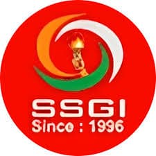 Sri Sai Group Of Institutes-logo