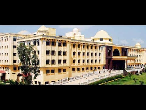 Khaja Bandanawaz University Gulbarga-gallery-image-4