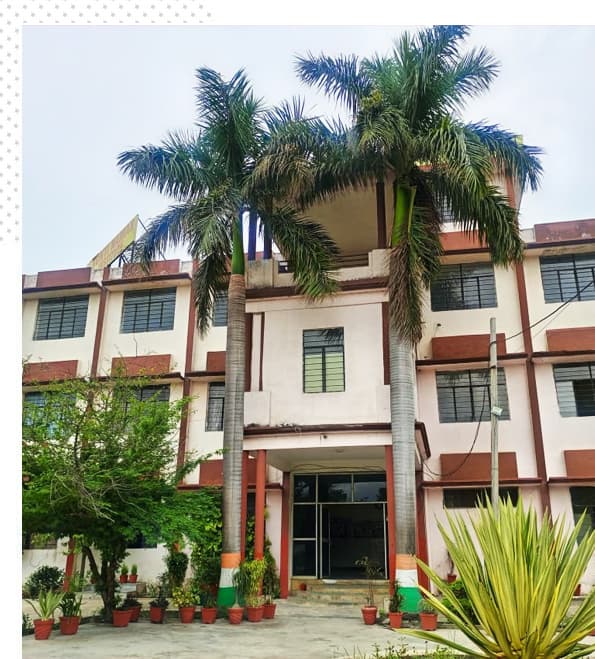 Kunti Naman Group of Colleges-image