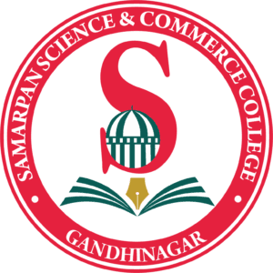 Samarpan Education and Research Campus-logo