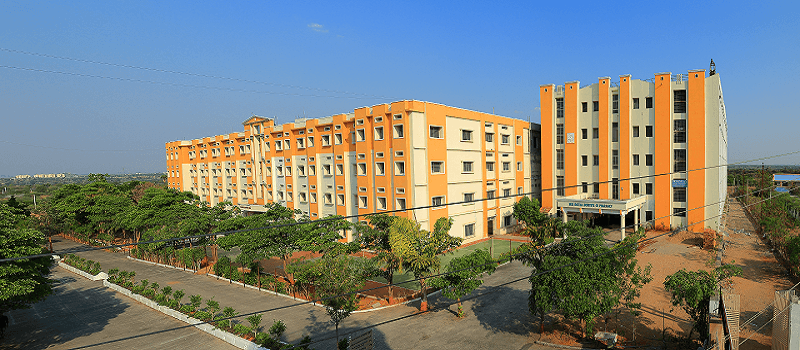 Sree Dattha Group of Institutions Integrated Campus, Ibrahimpatnam-gallery-image-3