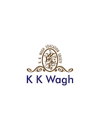 KK Wagh Education Society-logo