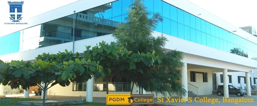 St. Xavier's College Bangalore-gallery-image-3